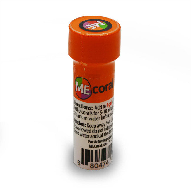 ME Coral - Single Shot Dip - Counter Display (15 Count)