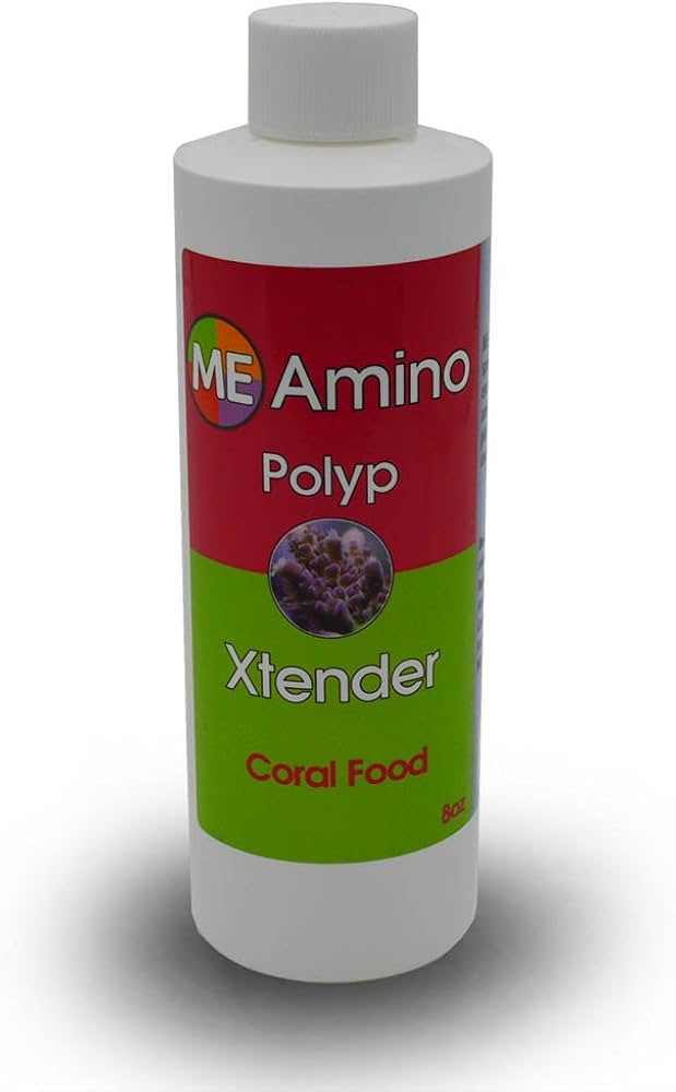 Amino Polyp Extender