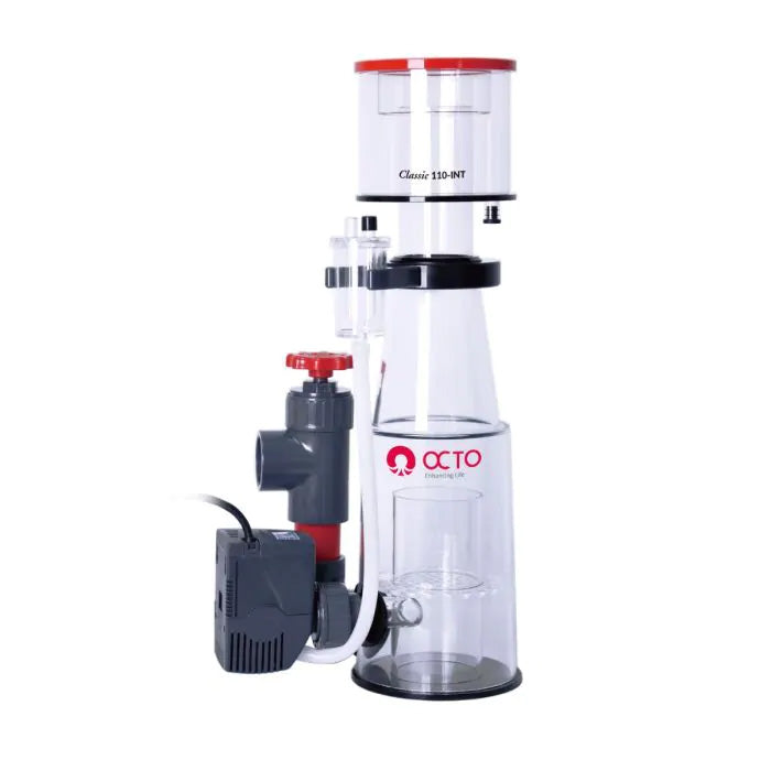 RO - Classic - 110 INT - Protein Skimmer