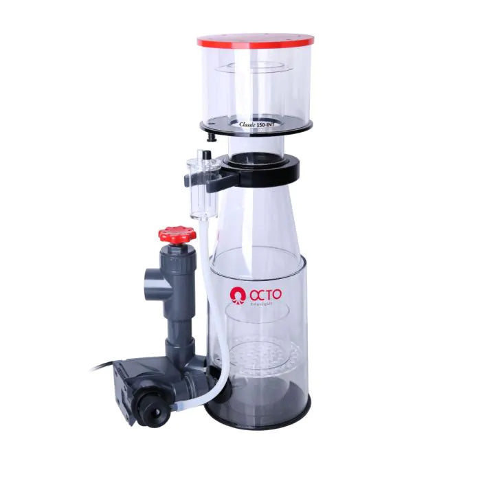 RO - Classic - 150 INT - Protein Skimmer