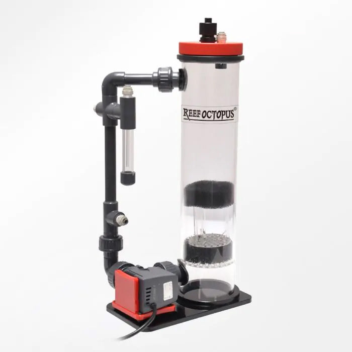 RO - Calcium Reactor - 4" - CR100