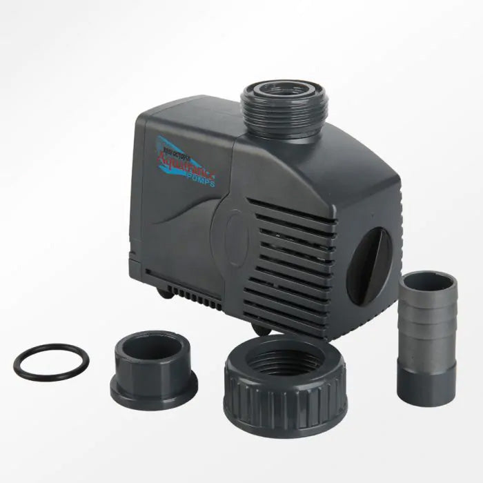 RO - Aquatrance 2000 Water Pump