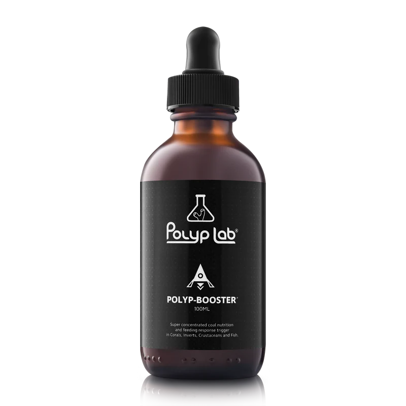 Polyp Lab - Polyp-Booster - 4 oz.