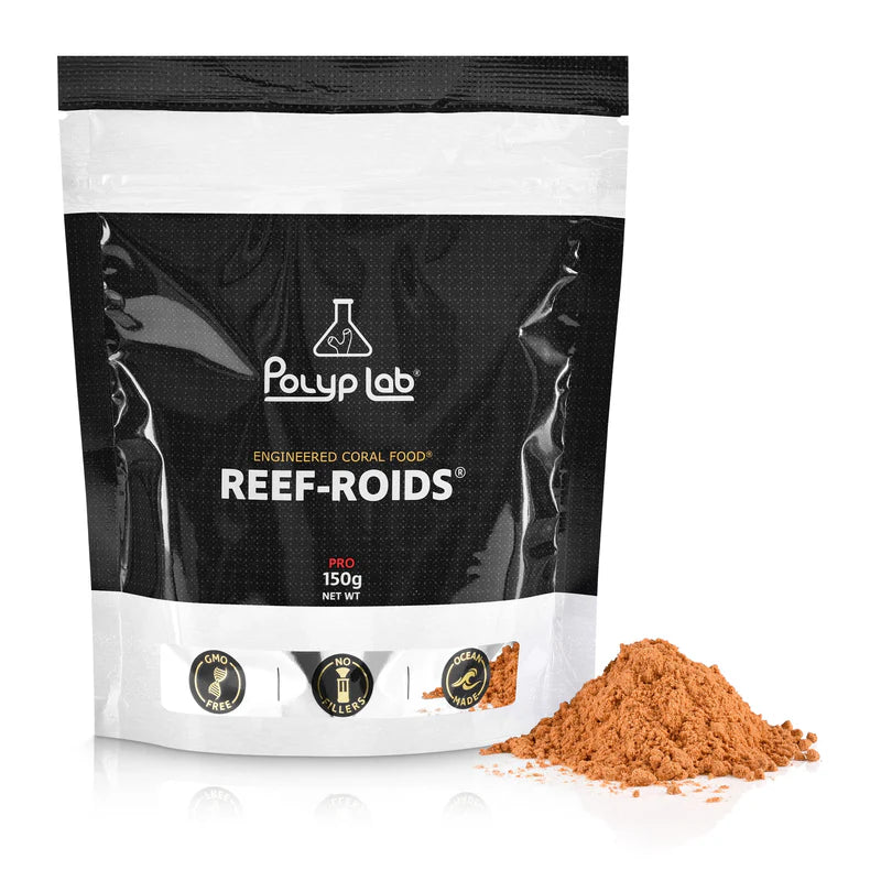 Reef-Roids