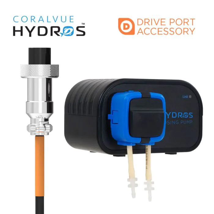 Hydros - Dosing Pump