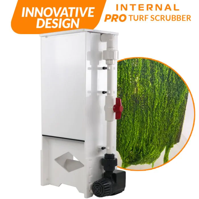 IceCap - Turf Scrubber Pro - Small