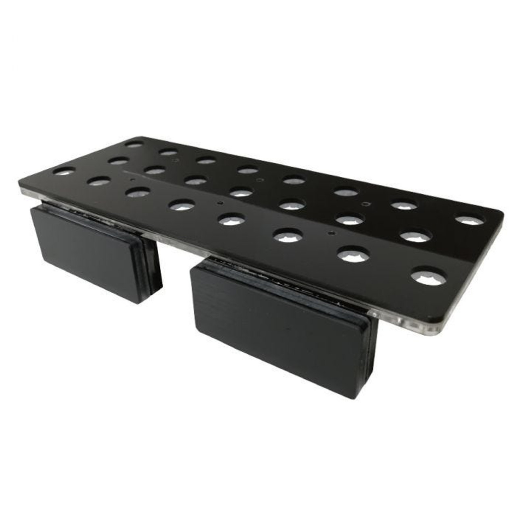 Ice Cap Magnetic PRO Frag Rack (Secure Grip)