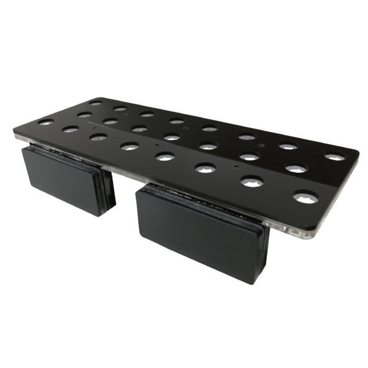 Ice Cap Magnetic PRO Frag Rack (Secure Grip)