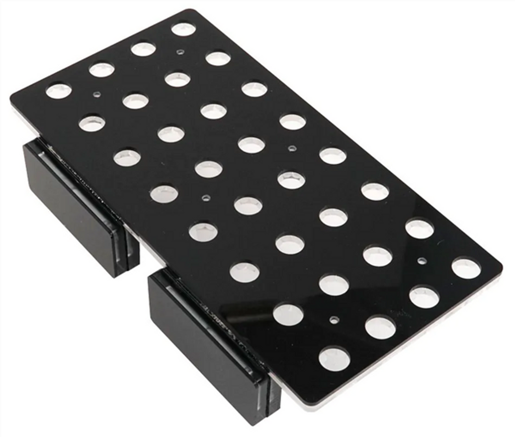 Ice Cap Magnetic PRO Frag Rack (Secure Grip)