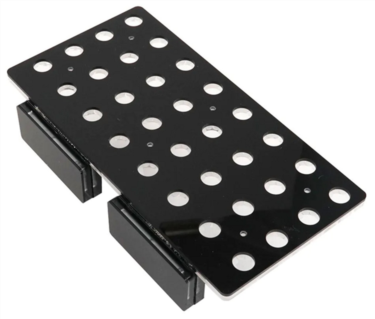 Ice Cap Magnetic PRO Frag Rack (Secure Grip)