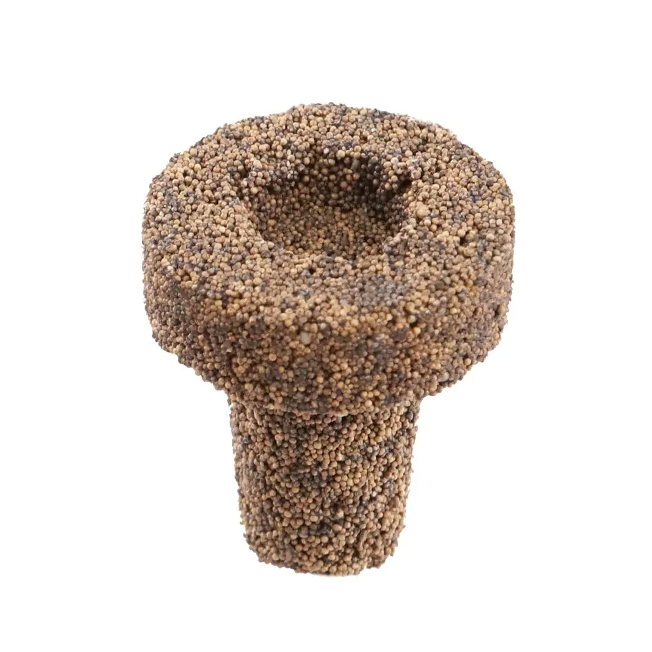 IceCap - Frag Plug 1" Biological (25 pcs)