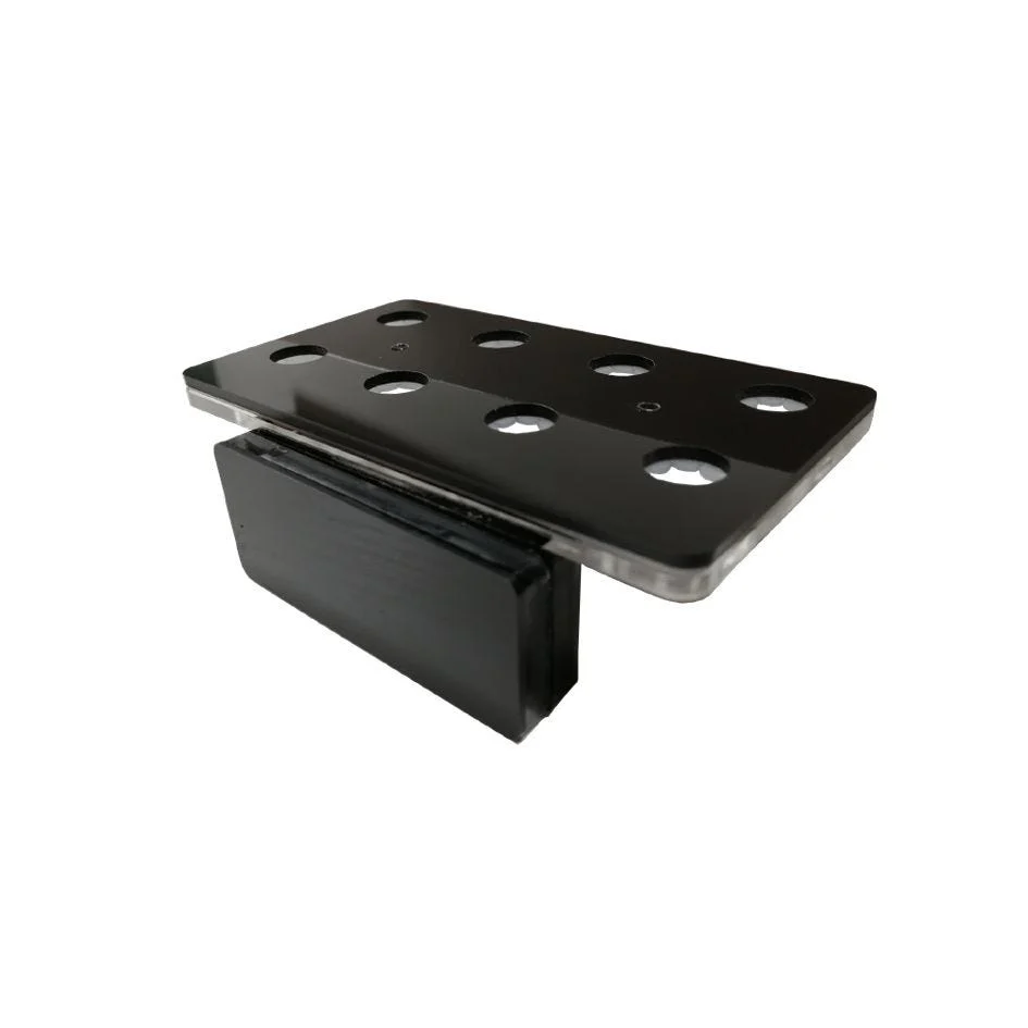 Ice Cap Magnetic PRO Frag Rack (Secure Grip)