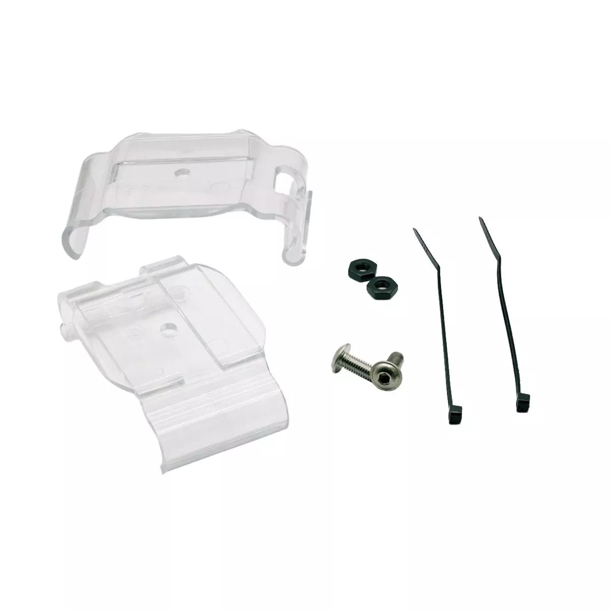 Blade Clip LED Mounting Clips