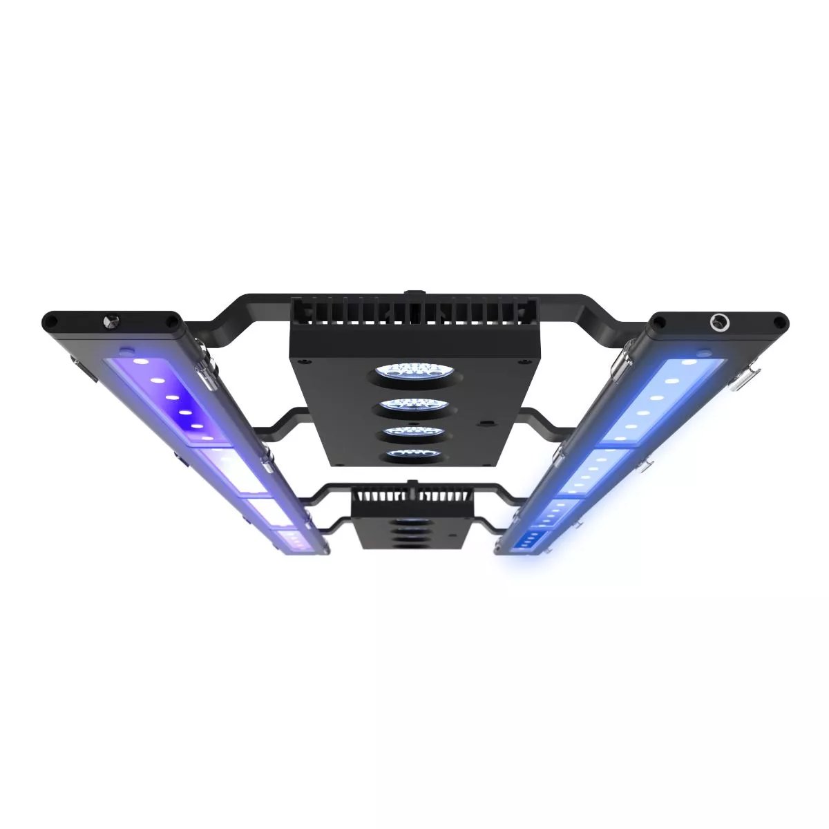 AI - Blade - Hybrid Mounting Kit for AI
