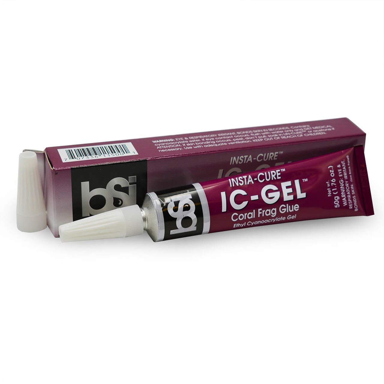 IC-GEL - Coral Frag Glue