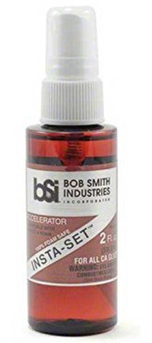 IC-GEL - Insta Set - 2 fl. oz.