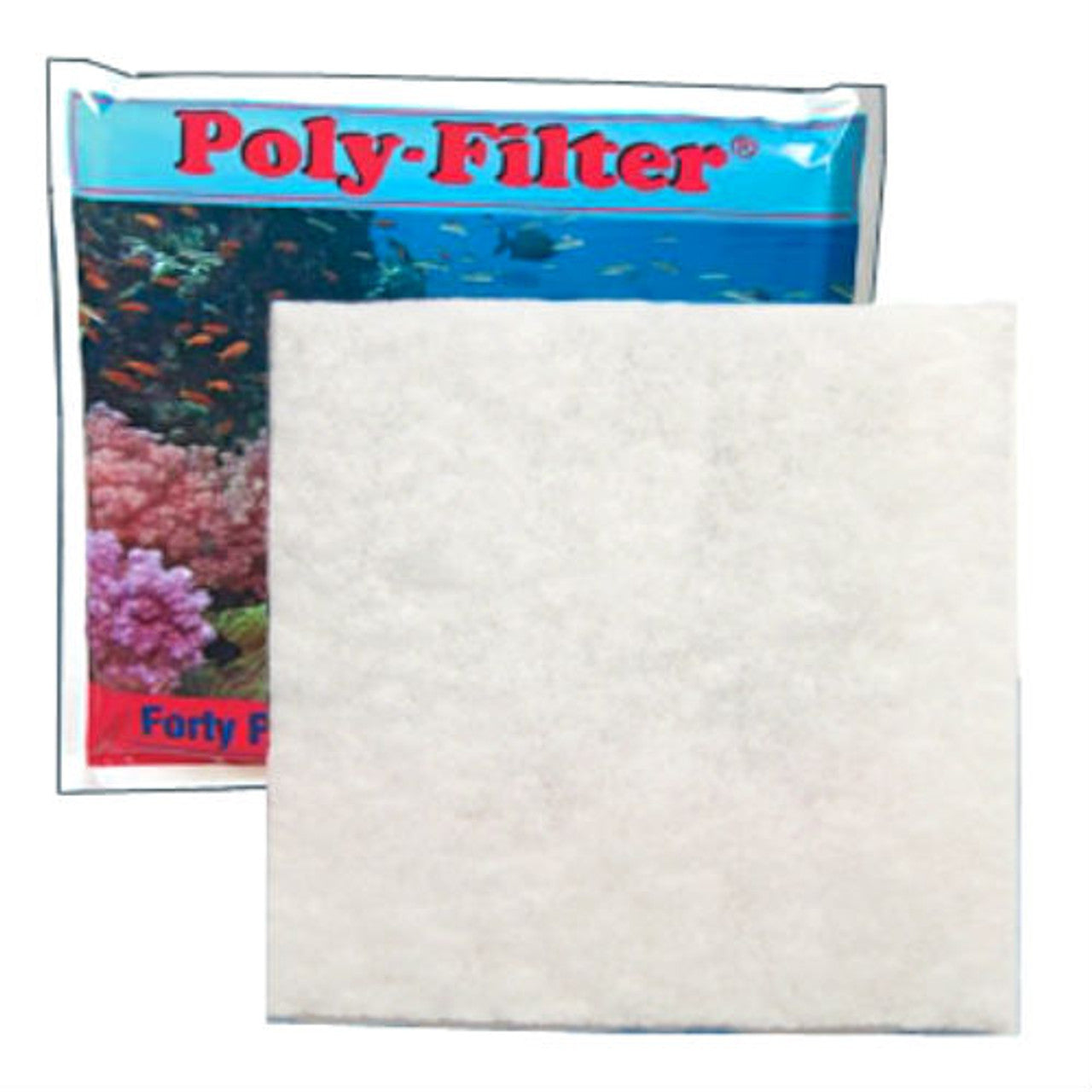 Poly Filter