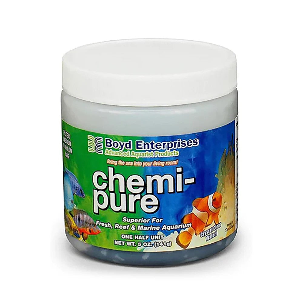 Chemi-pure