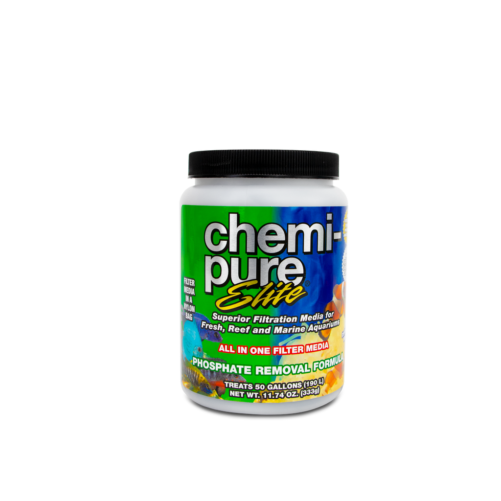 Chemi-pure Elite