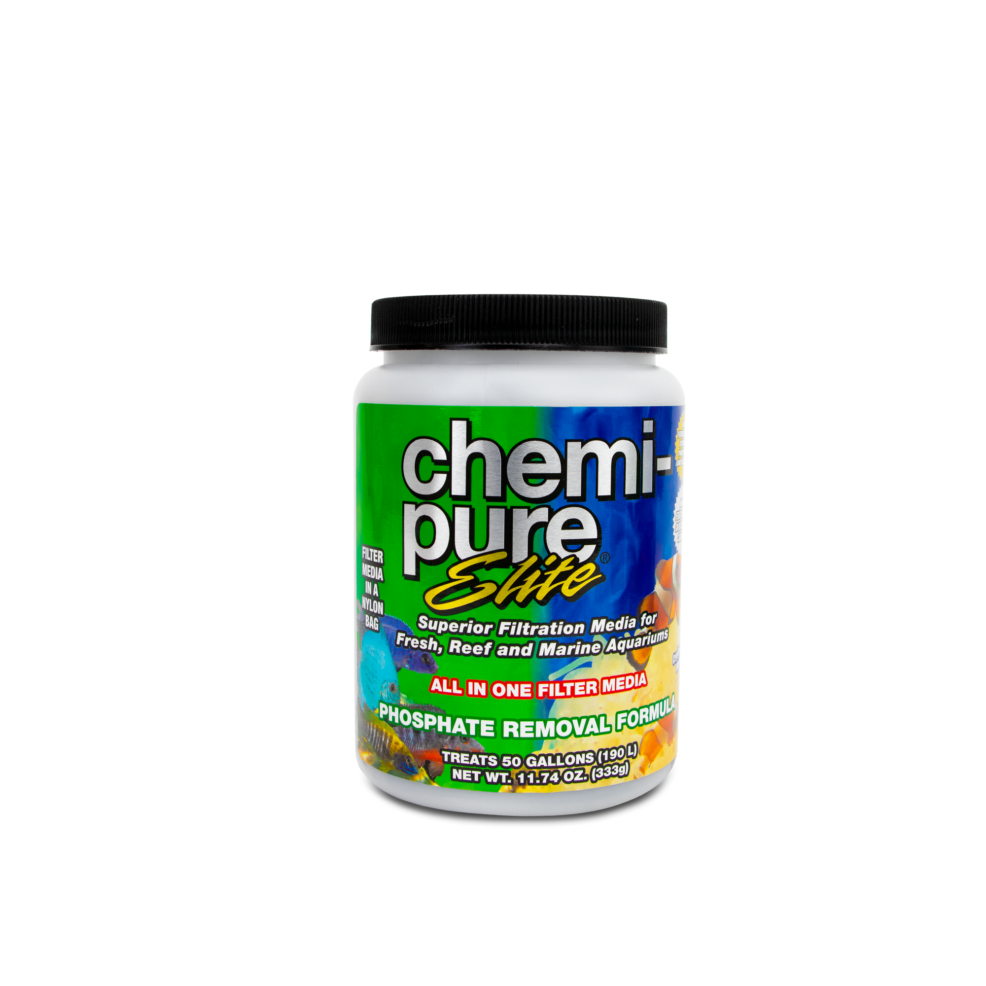 Chemi-pure Elite