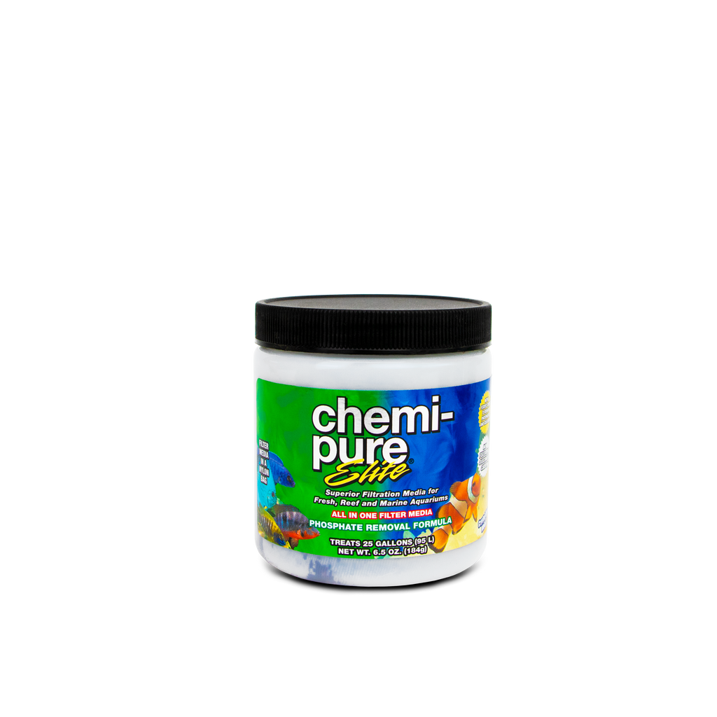 Chemi-pure Elite
