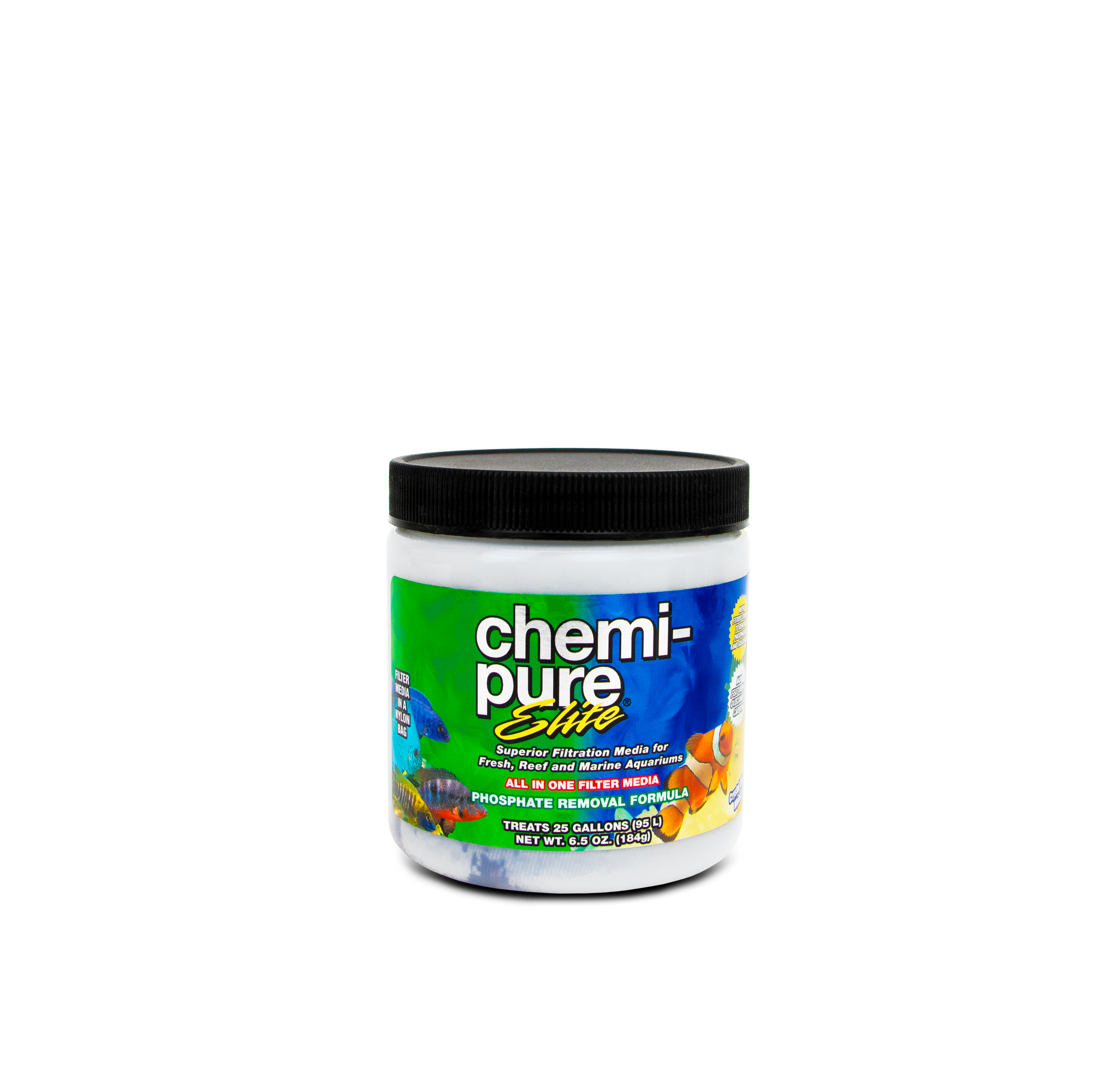 Chemi-pure Elite