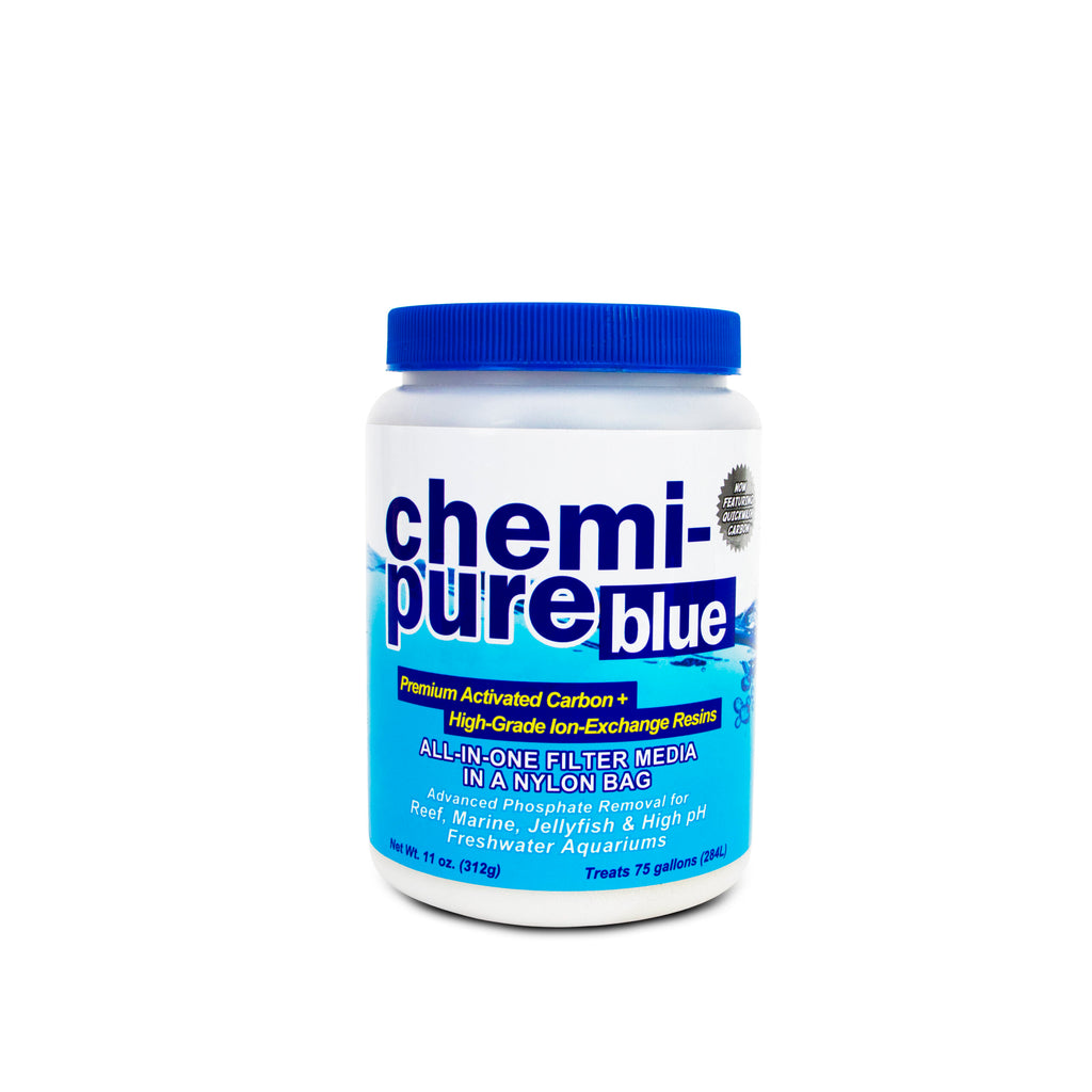 Chemi Pure - Blue