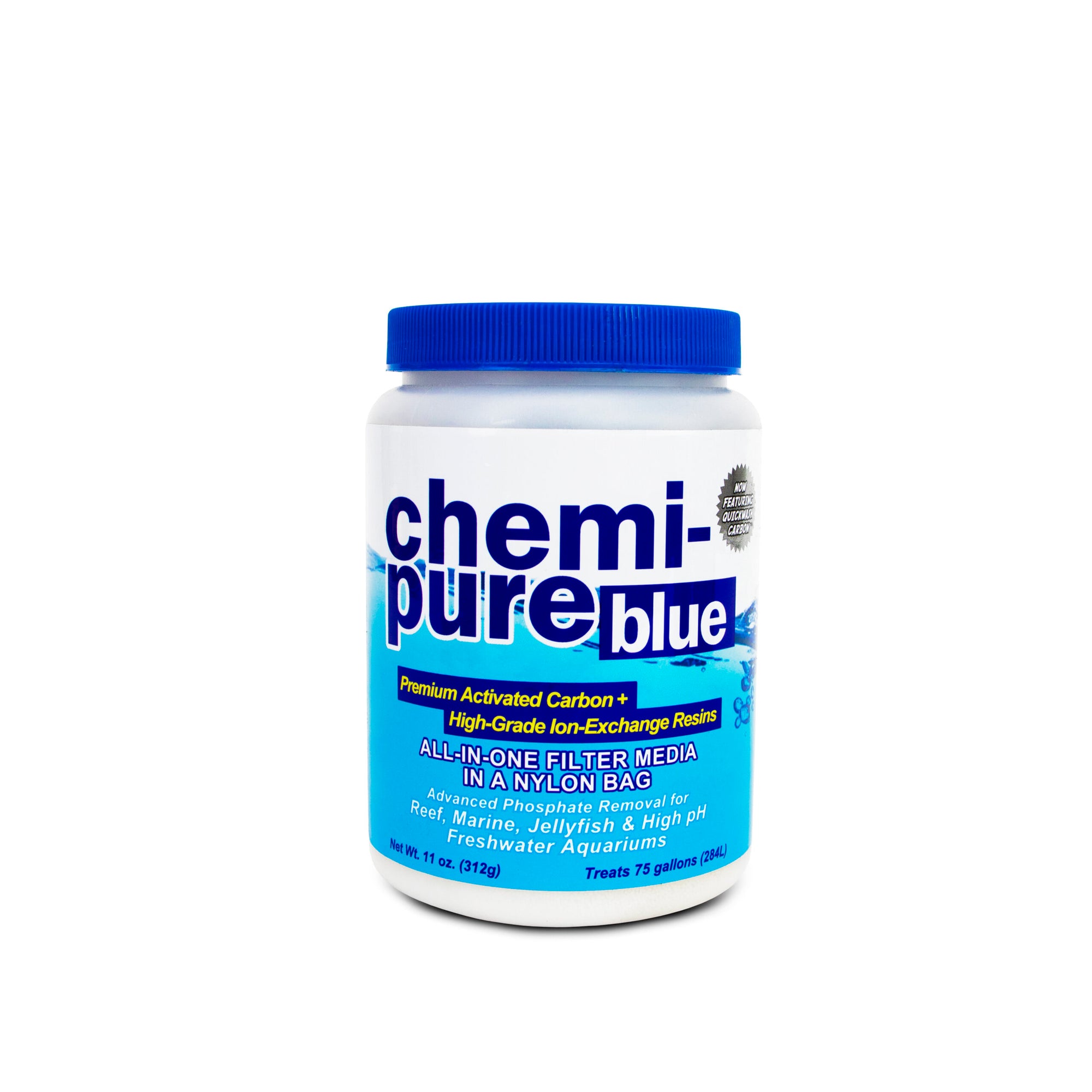 Chemi Pure - Blue