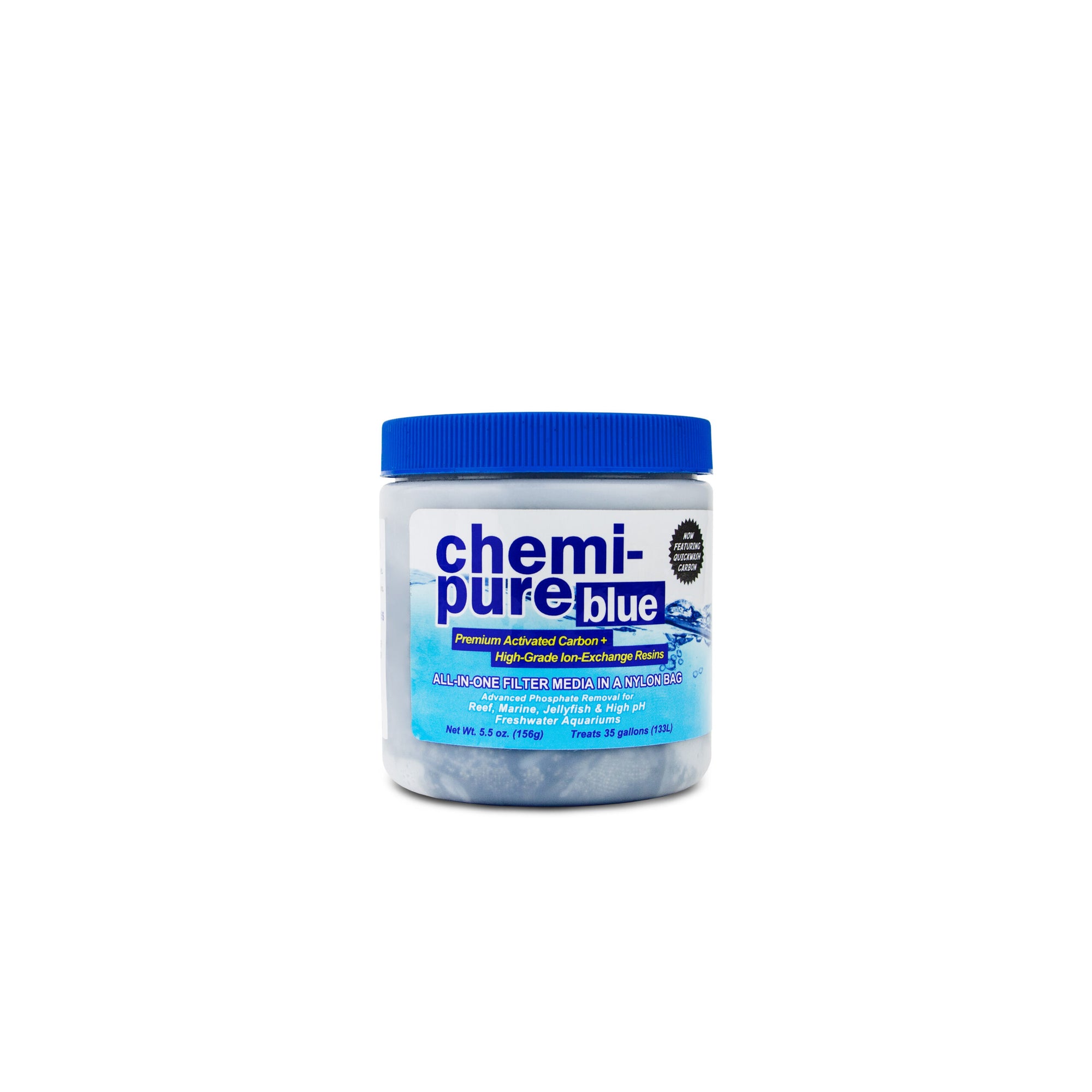 Chemi Pure - Blue