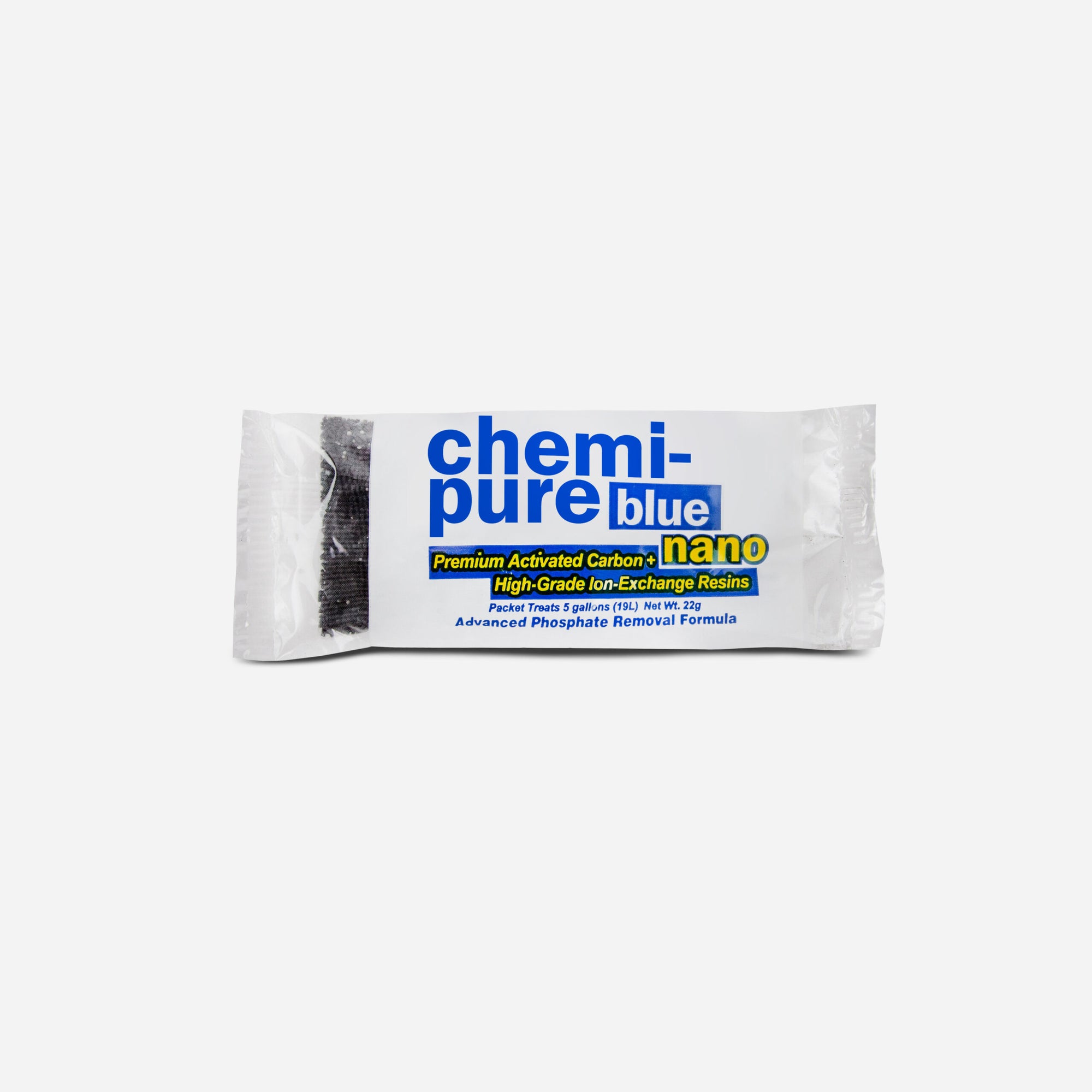Chemi-pure Blue nano