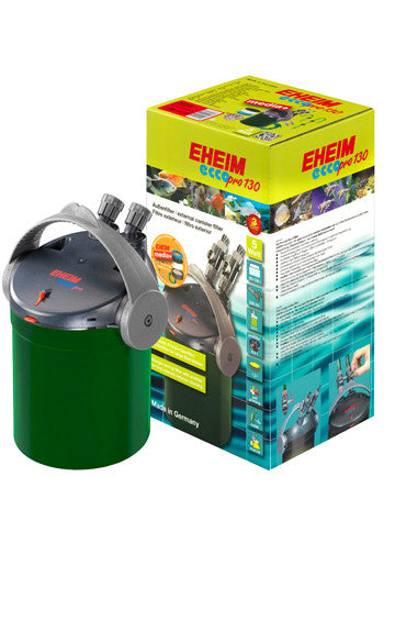 Eheim - Ecco comfort external filter 130 - up to 34 gal