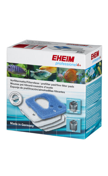 Eheim - Professional 4+/5e 350 coarse/fine filter pad