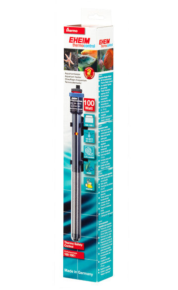 Eheim - Thermo control heater - 100 w