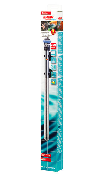 Eheim - Thermo control heater - 250 w - Up to 158 gal