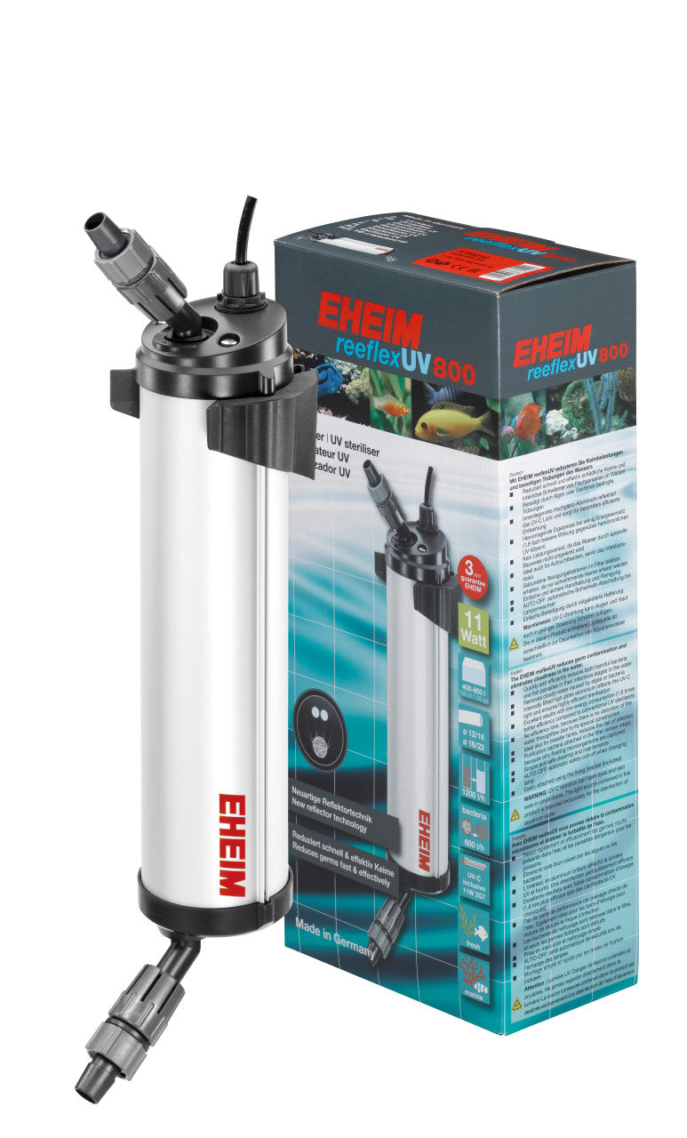 Eheim - Reeflex UV sterilizer - 800