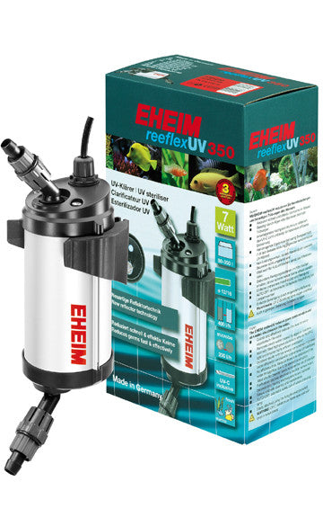 Eheim - Reeflex UV sterilizer - 350