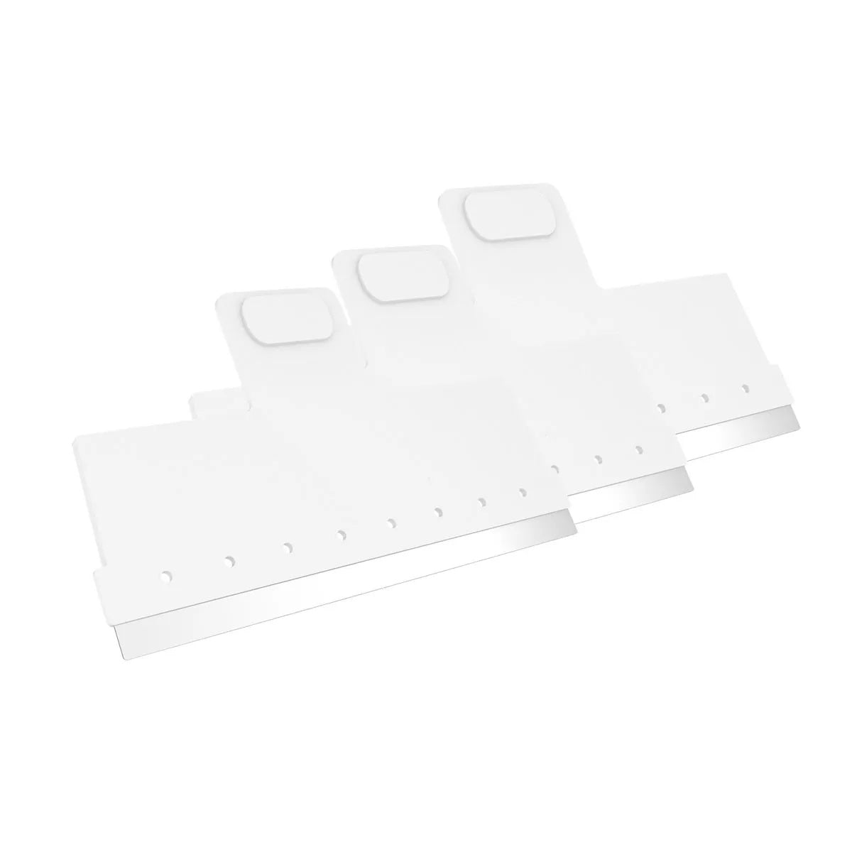 AquaBlade M Stainless Repl. Blade