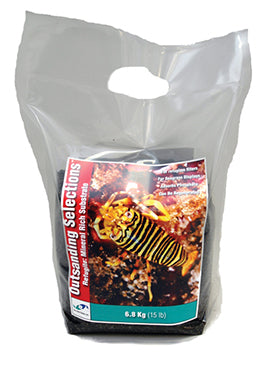 TLF - Refugite Sand - 6.8 kg - 15 lbs
