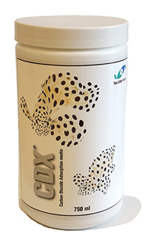 CDX Carbon Dioxide Absorption Media