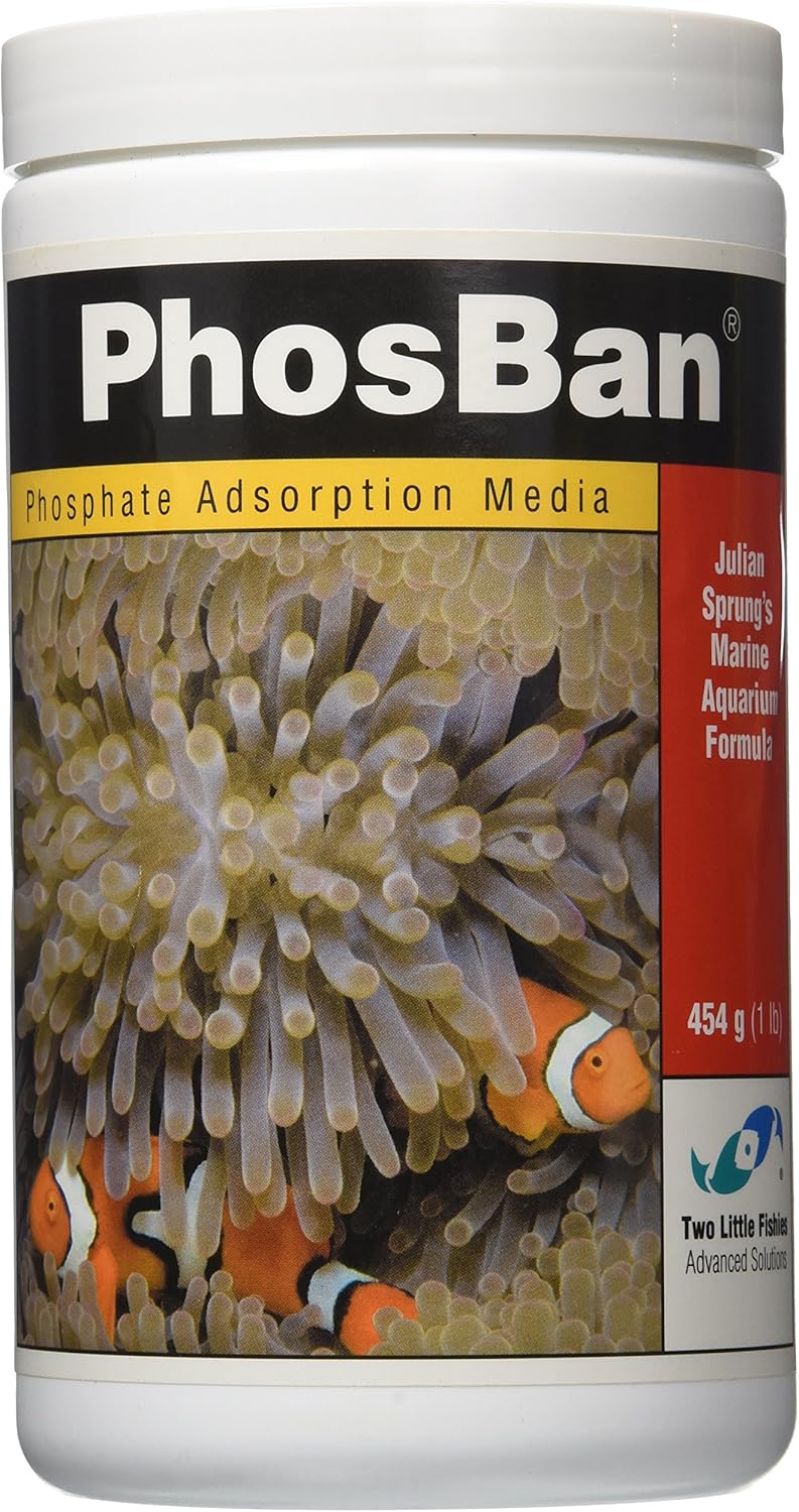 TLF - Phosban GFO - 150 gr. (PB2)