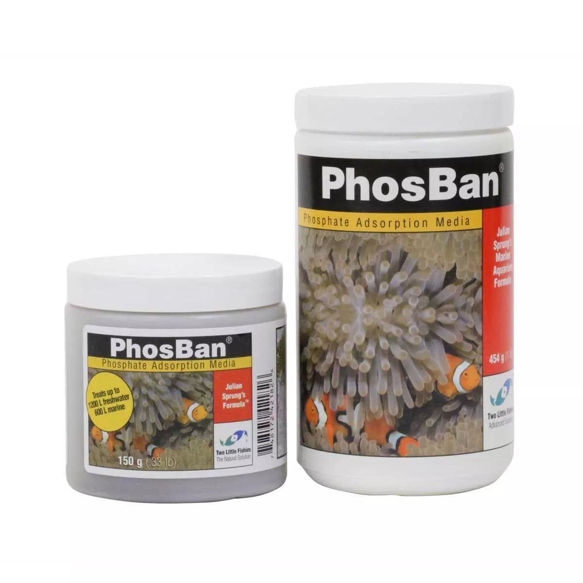 PhosBan GFO
