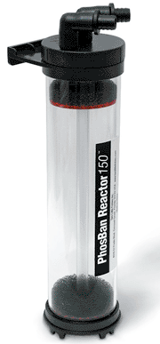 PhosBan Reactor