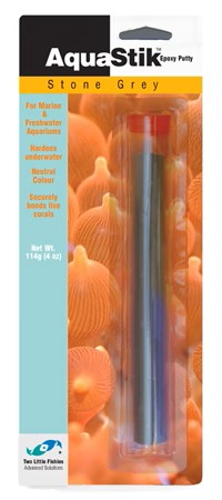 TLF - Aquastik Stone Grey - 4oz/114 g