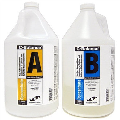 C-Balance