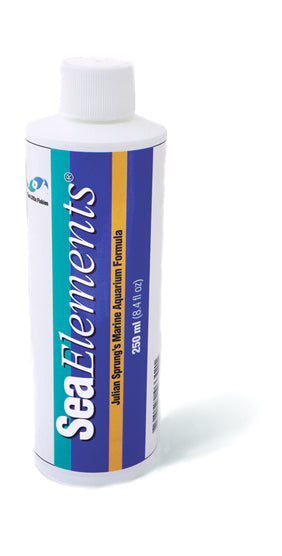 TLF - Sea Elements - 250 ml - 8.4 oz