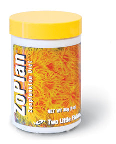 TLF - ZooPlan Advanced Diet - 30 gr. (ZP4)