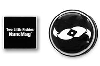 TLF - NanoMag - Magnetic Window Cleaner (NM1)