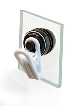 TLF - Veggie Mags - Magnetic SeaVeggies Clips