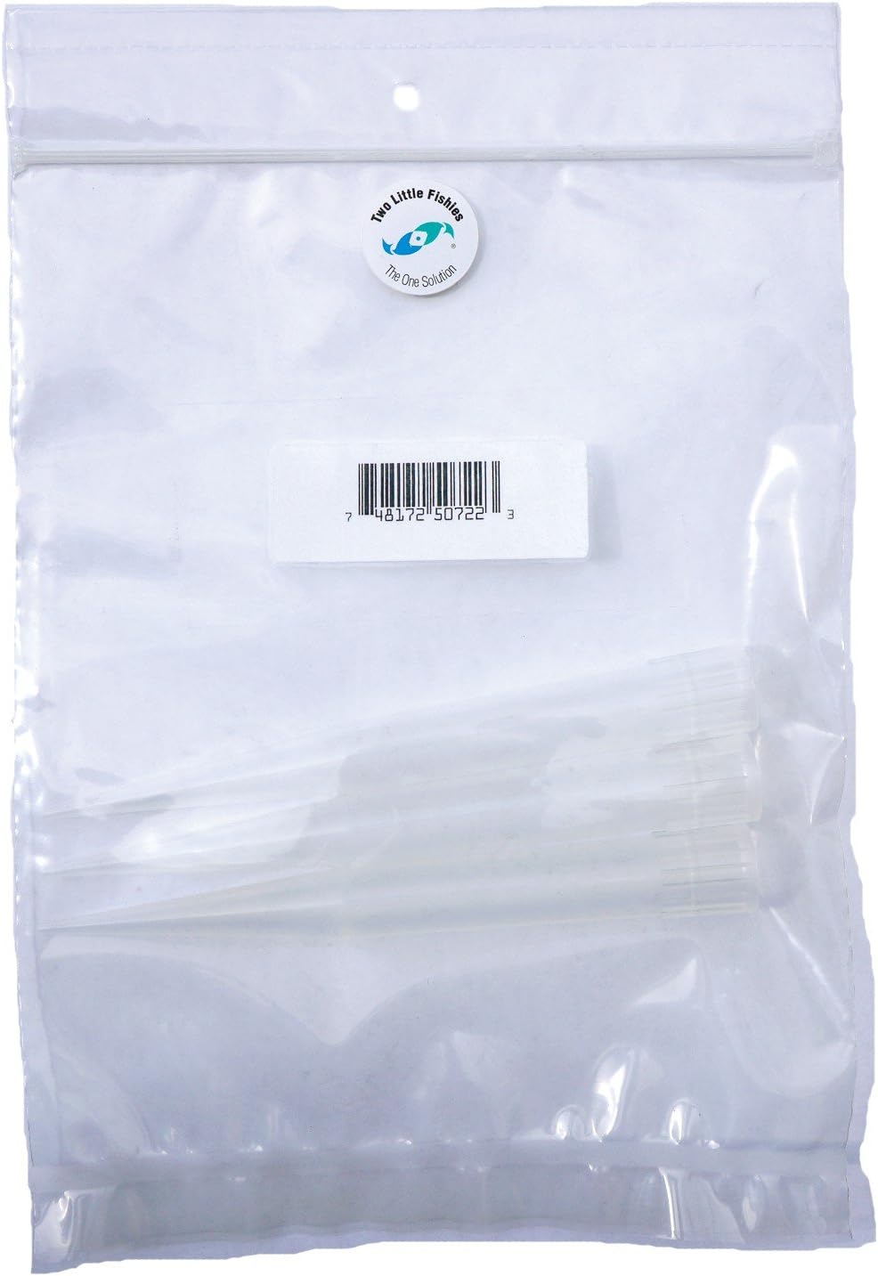 TLF - Disposable Replacement Tips for Julan's Thing (JTRT)