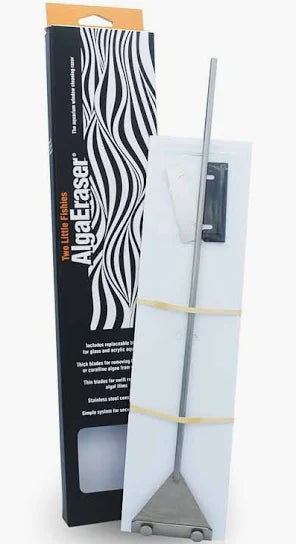 TLF - AlgaEraser: Window cleaning razor
